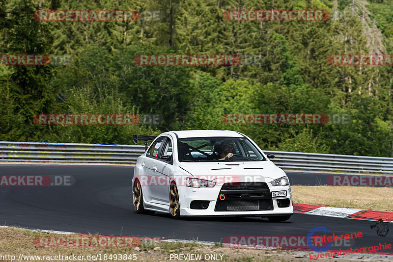 Bild #18493845 - Touristenfahrten Nürburgring Nordschleife (14.08.2022)