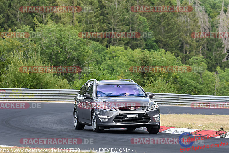 Bild #18493868 - Touristenfahrten Nürburgring Nordschleife (14.08.2022)