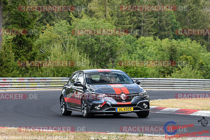 Bild #18493872 - Touristenfahrten Nürburgring Nordschleife (14.08.2022)