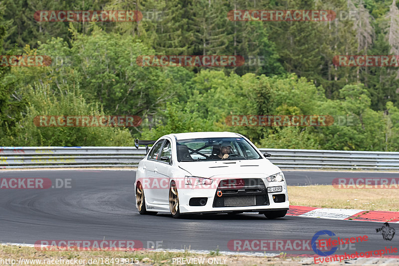 Bild #18493915 - Touristenfahrten Nürburgring Nordschleife (14.08.2022)