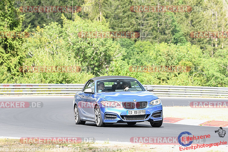 Bild #18493931 - Touristenfahrten Nürburgring Nordschleife (14.08.2022)