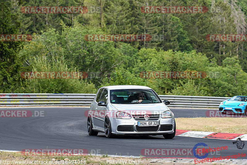 Bild #18494018 - Touristenfahrten Nürburgring Nordschleife (14.08.2022)