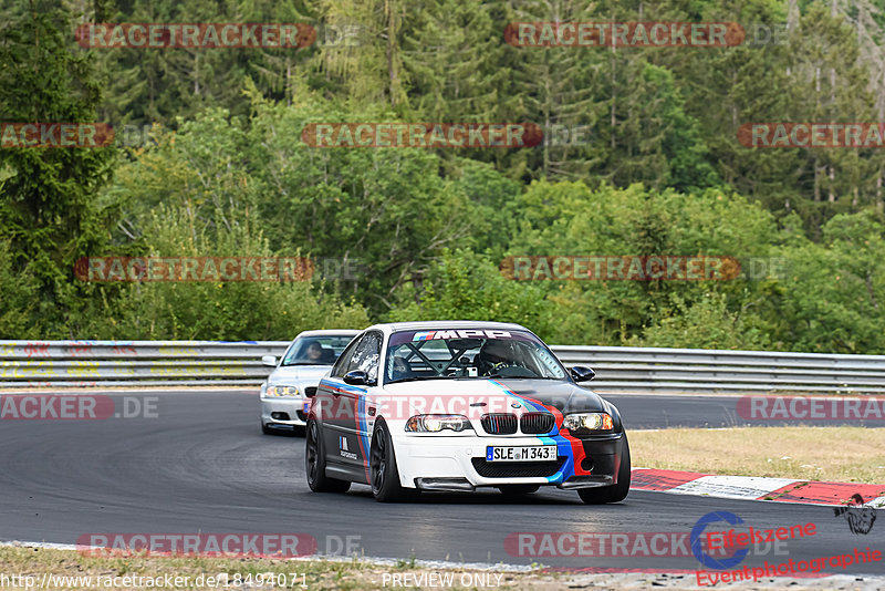 Bild #18494071 - Touristenfahrten Nürburgring Nordschleife (14.08.2022)