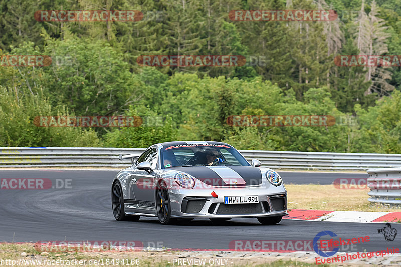 Bild #18494166 - Touristenfahrten Nürburgring Nordschleife (14.08.2022)