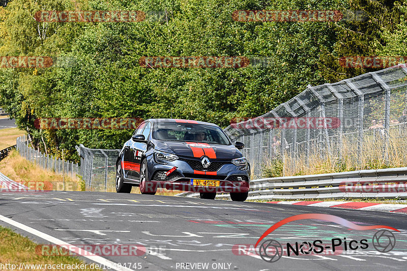 Bild #18494745 - Touristenfahrten Nürburgring Nordschleife (14.08.2022)