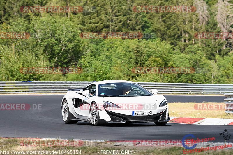 Bild #18495154 - Touristenfahrten Nürburgring Nordschleife (14.08.2022)