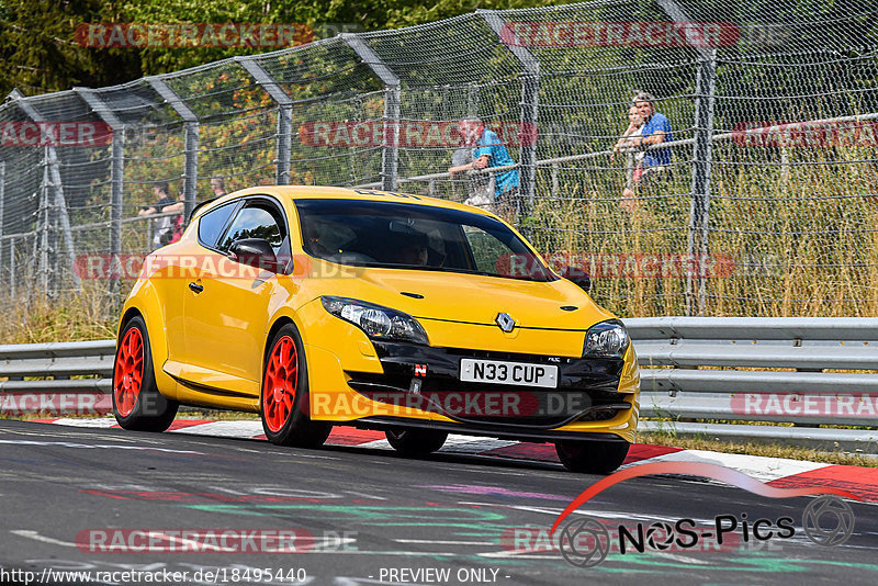 Bild #18495440 - Touristenfahrten Nürburgring Nordschleife (14.08.2022)