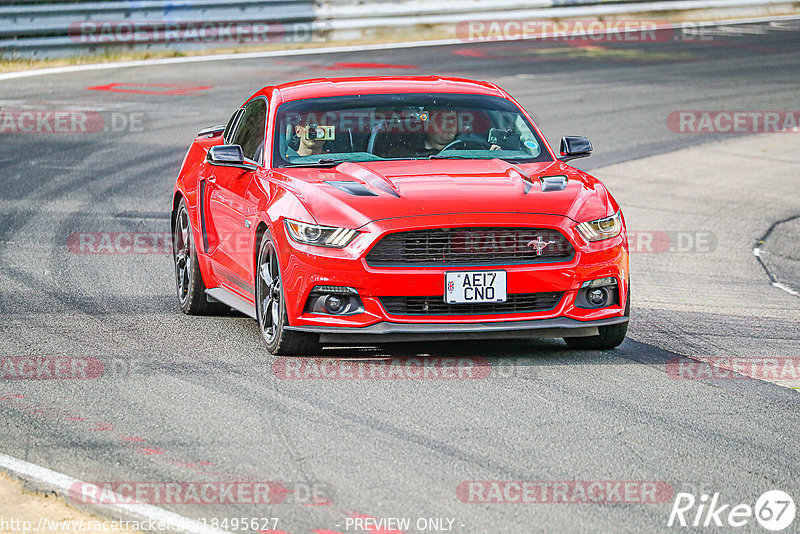 Bild #18495627 - Touristenfahrten Nürburgring Nordschleife (14.08.2022)