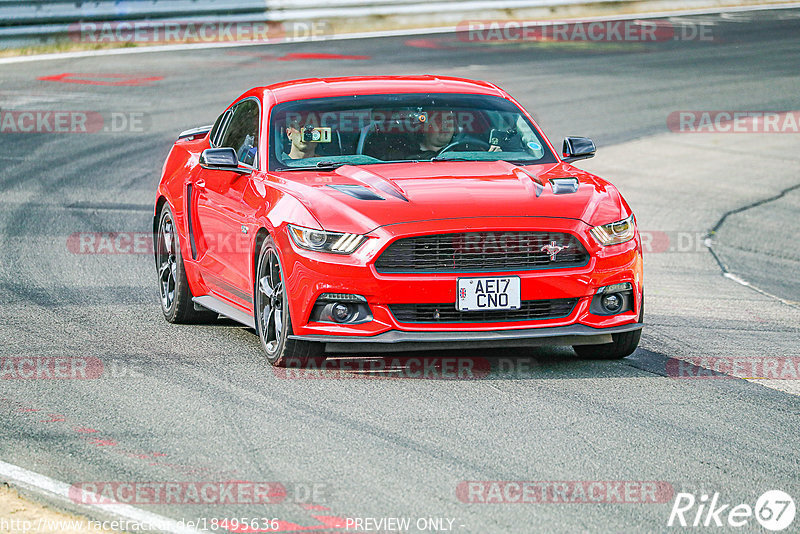 Bild #18495636 - Touristenfahrten Nürburgring Nordschleife (14.08.2022)