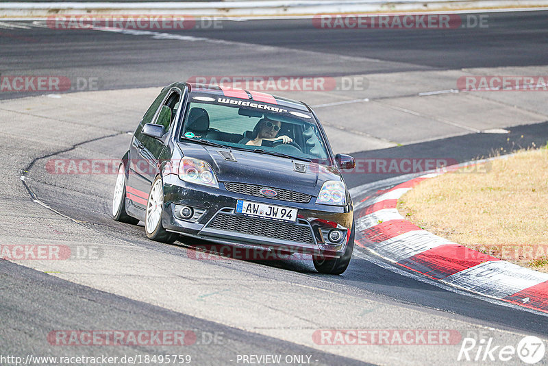 Bild #18495759 - Touristenfahrten Nürburgring Nordschleife (14.08.2022)