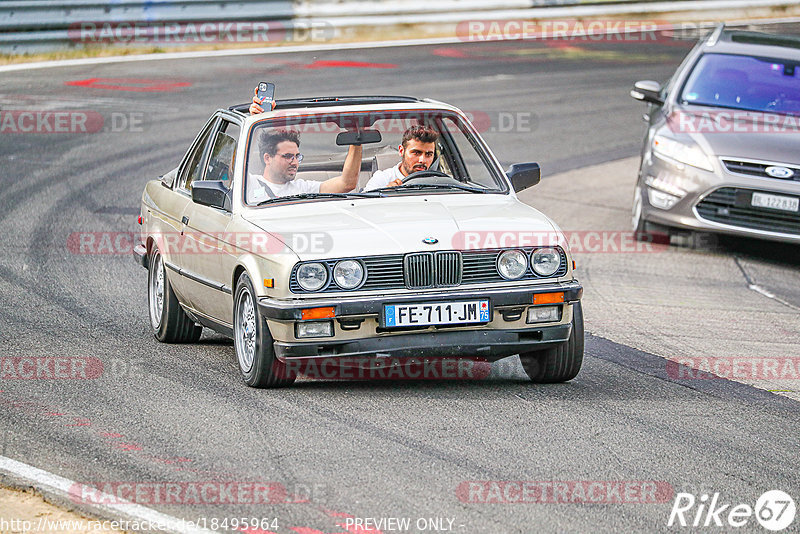 Bild #18495964 - Touristenfahrten Nürburgring Nordschleife (14.08.2022)