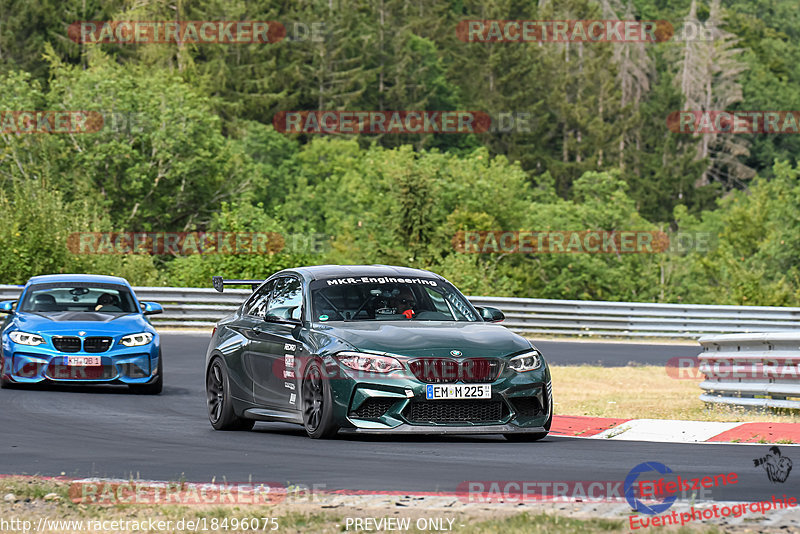 Bild #18496075 - Touristenfahrten Nürburgring Nordschleife (14.08.2022)