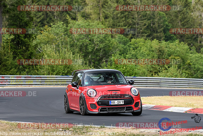 Bild #18496154 - Touristenfahrten Nürburgring Nordschleife (14.08.2022)