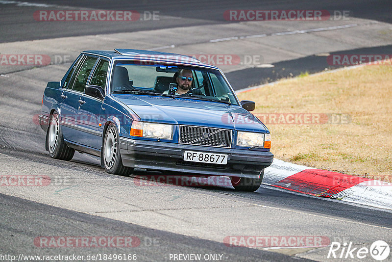 Bild #18496166 - Touristenfahrten Nürburgring Nordschleife (14.08.2022)