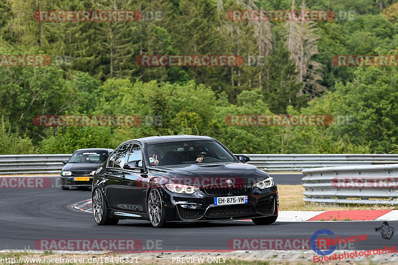 Bild #18496321 - Touristenfahrten Nürburgring Nordschleife (14.08.2022)