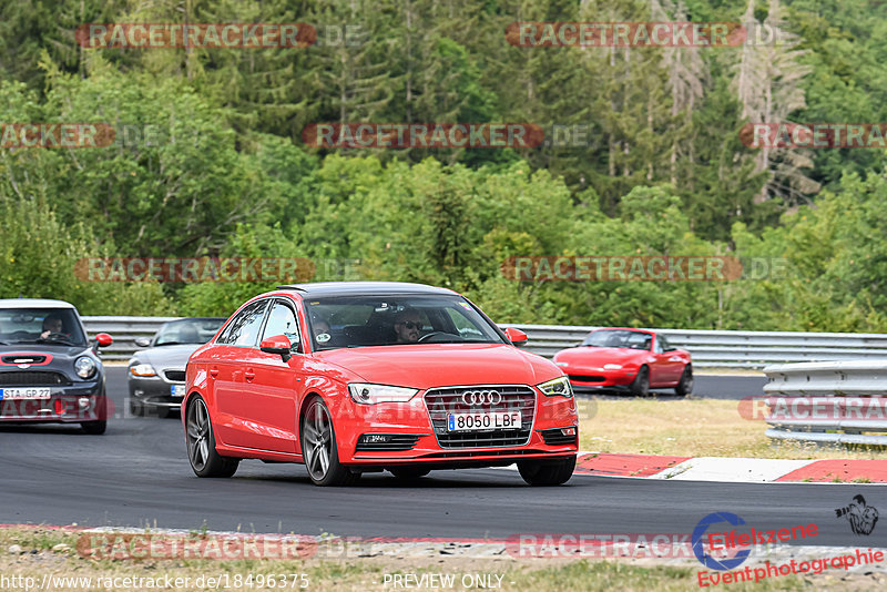 Bild #18496375 - Touristenfahrten Nürburgring Nordschleife (14.08.2022)