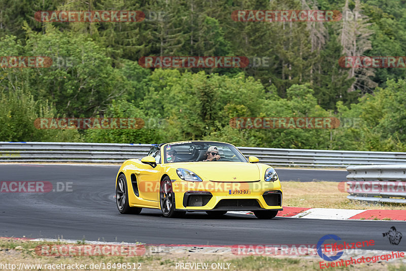 Bild #18496512 - Touristenfahrten Nürburgring Nordschleife (14.08.2022)