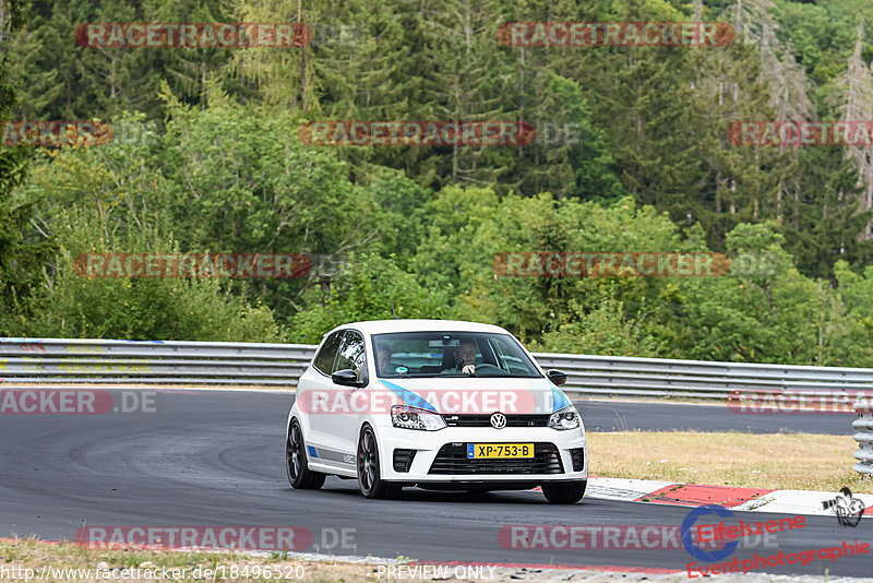 Bild #18496520 - Touristenfahrten Nürburgring Nordschleife (14.08.2022)