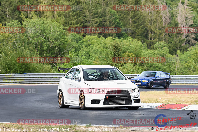 Bild #18496584 - Touristenfahrten Nürburgring Nordschleife (14.08.2022)