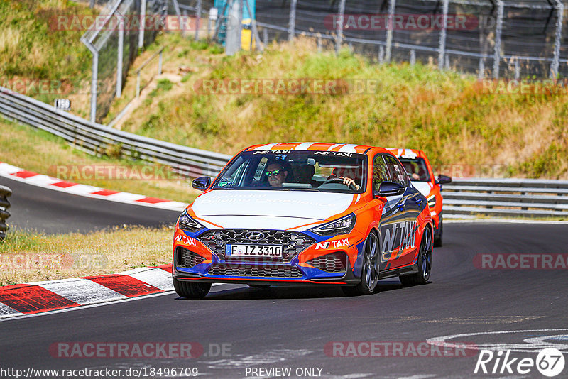 Bild #18496709 - Touristenfahrten Nürburgring Nordschleife (14.08.2022)