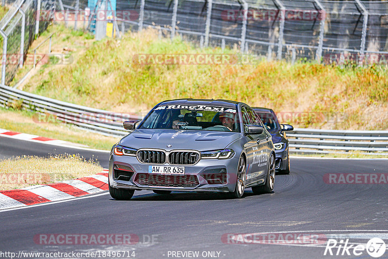 Bild #18496714 - Touristenfahrten Nürburgring Nordschleife (14.08.2022)