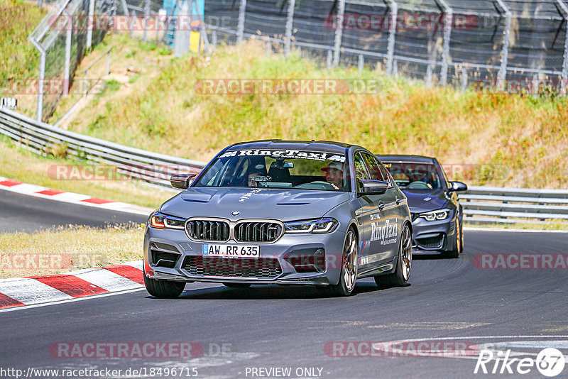 Bild #18496715 - Touristenfahrten Nürburgring Nordschleife (14.08.2022)