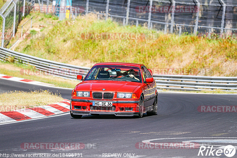 Bild #18496731 - Touristenfahrten Nürburgring Nordschleife (14.08.2022)