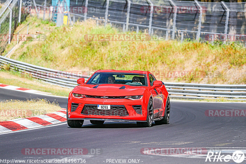 Bild #18496736 - Touristenfahrten Nürburgring Nordschleife (14.08.2022)