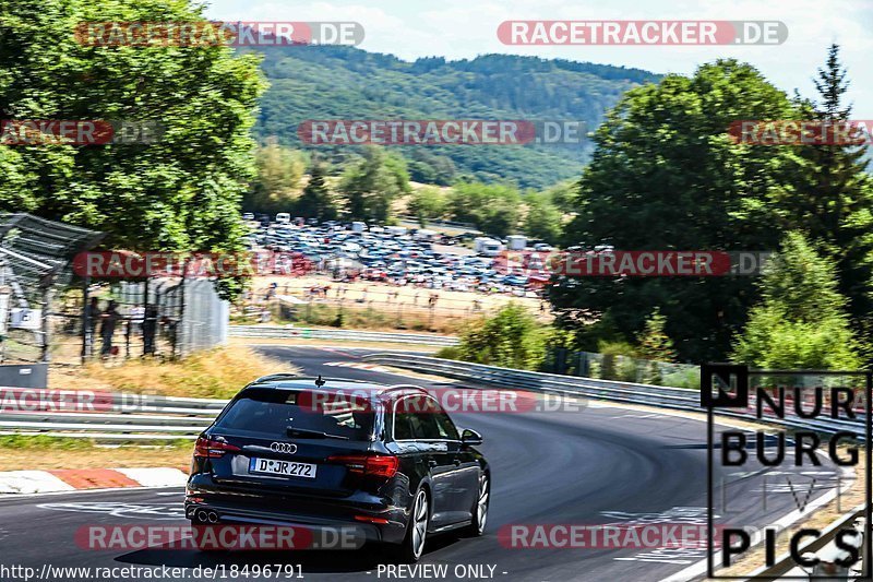 Bild #18496791 - Touristenfahrten Nürburgring Nordschleife (14.08.2022)