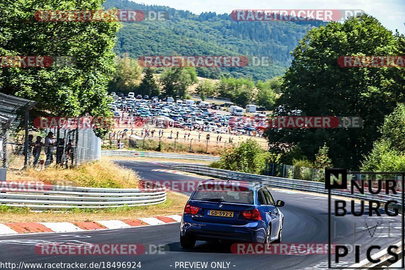 Bild #18496924 - Touristenfahrten Nürburgring Nordschleife (14.08.2022)