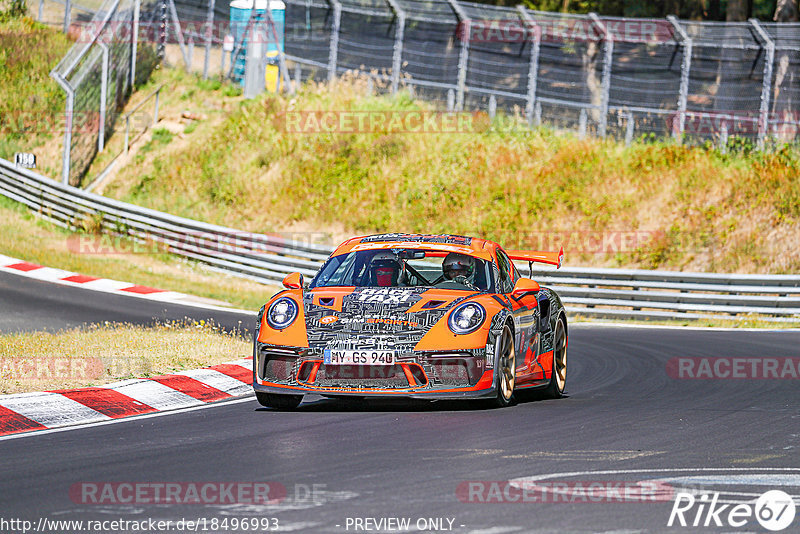 Bild #18496993 - Touristenfahrten Nürburgring Nordschleife (14.08.2022)