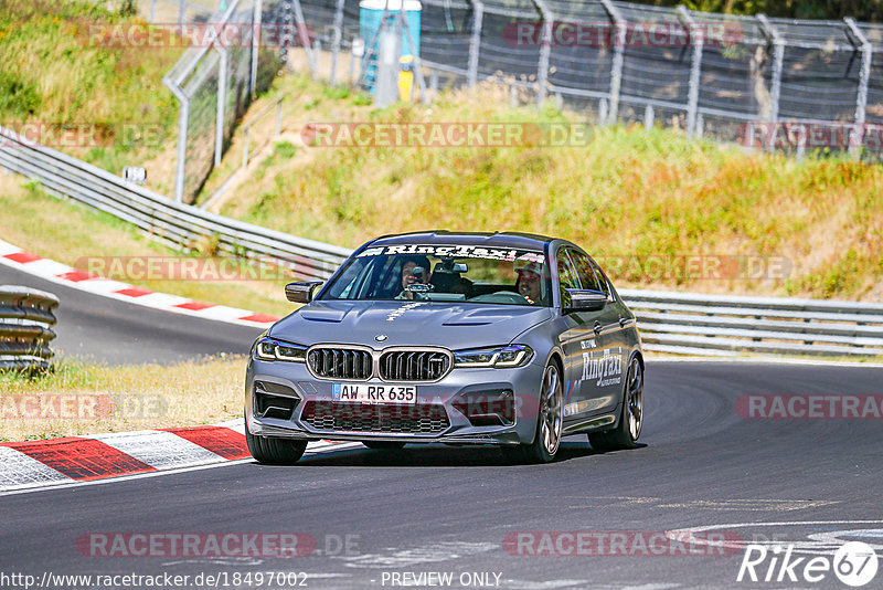 Bild #18497002 - Touristenfahrten Nürburgring Nordschleife (14.08.2022)