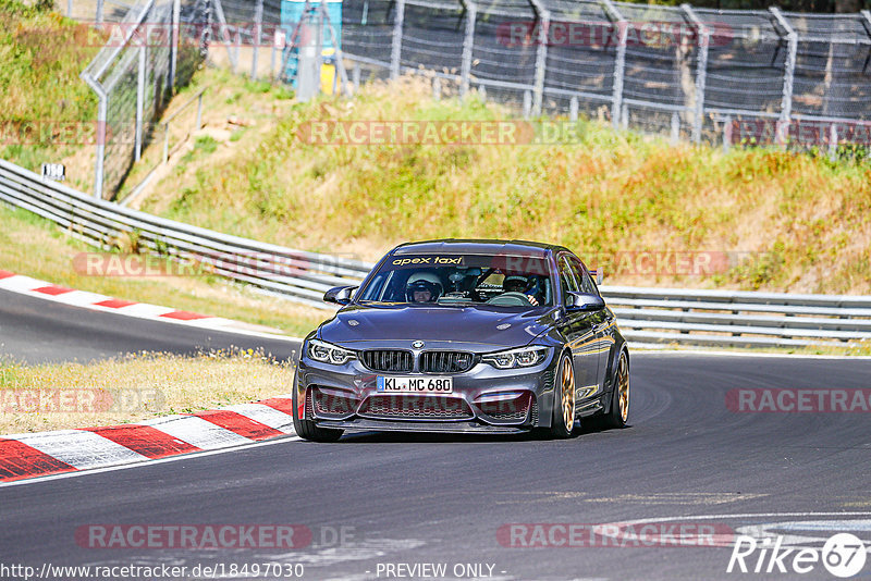 Bild #18497030 - Touristenfahrten Nürburgring Nordschleife (14.08.2022)