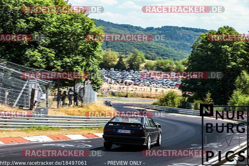 Bild #18497061 - Touristenfahrten Nürburgring Nordschleife (14.08.2022)