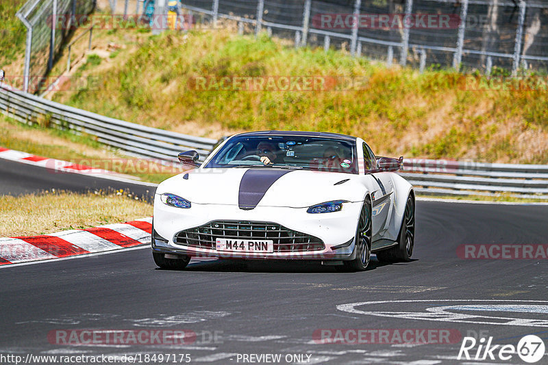 Bild #18497175 - Touristenfahrten Nürburgring Nordschleife (14.08.2022)