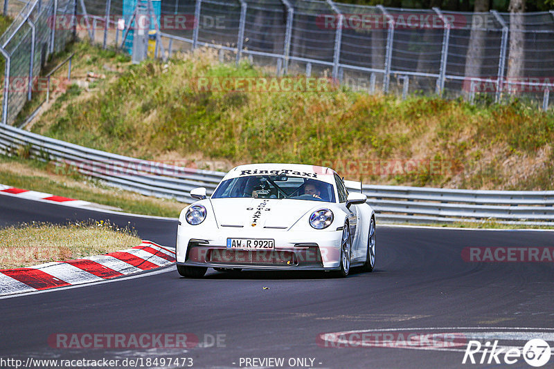 Bild #18497473 - Touristenfahrten Nürburgring Nordschleife (14.08.2022)