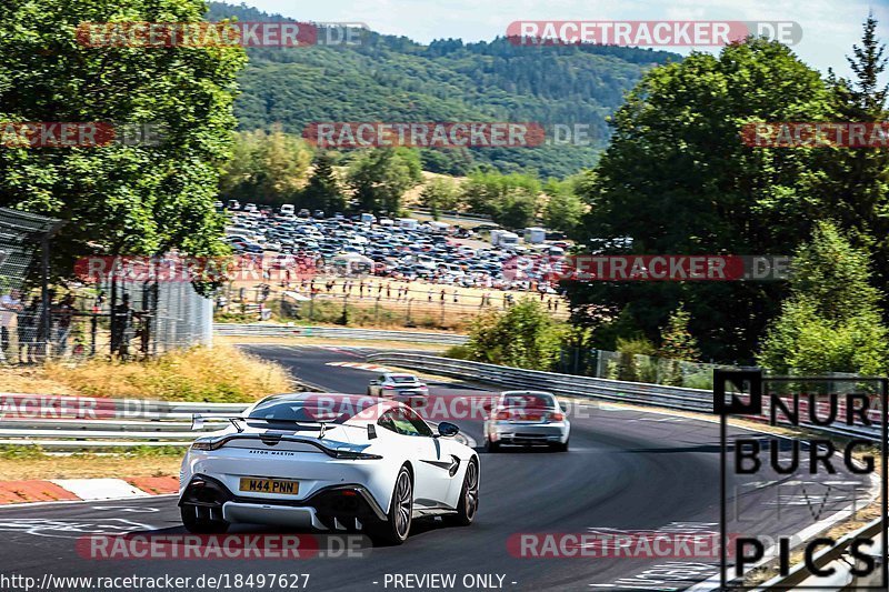 Bild #18497627 - Touristenfahrten Nürburgring Nordschleife (14.08.2022)