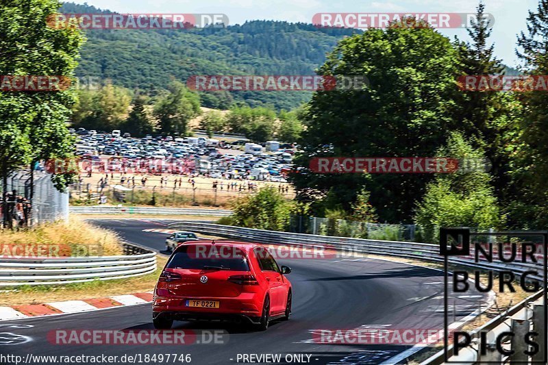 Bild #18497746 - Touristenfahrten Nürburgring Nordschleife (14.08.2022)