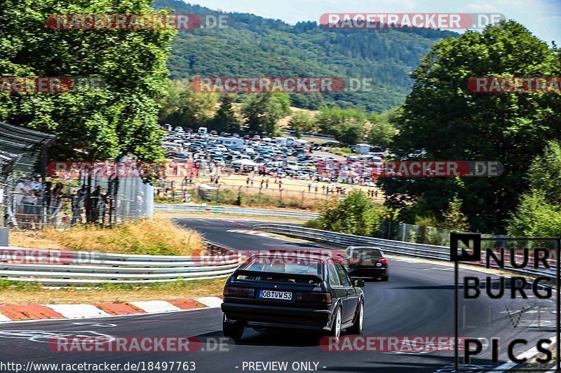 Bild #18497763 - Touristenfahrten Nürburgring Nordschleife (14.08.2022)