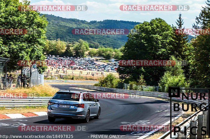 Bild #18497825 - Touristenfahrten Nürburgring Nordschleife (14.08.2022)