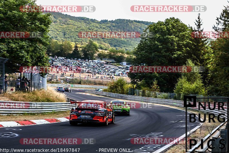 Bild #18497847 - Touristenfahrten Nürburgring Nordschleife (14.08.2022)