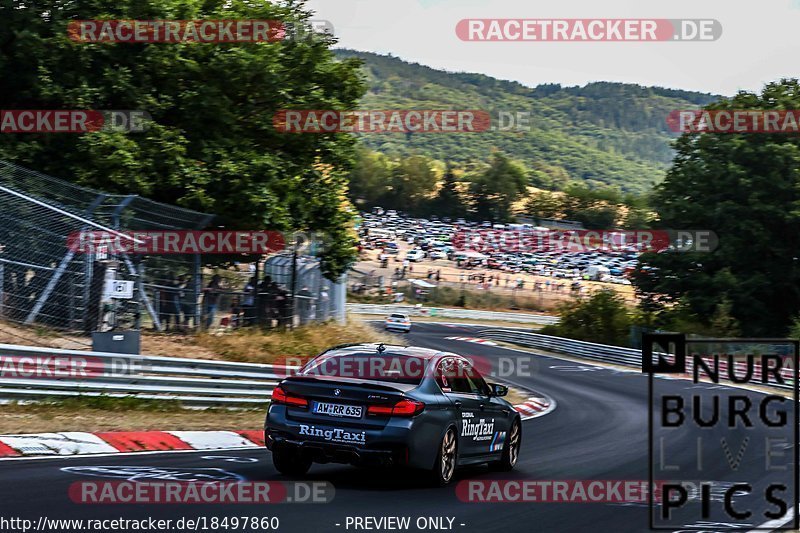 Bild #18497860 - Touristenfahrten Nürburgring Nordschleife (14.08.2022)