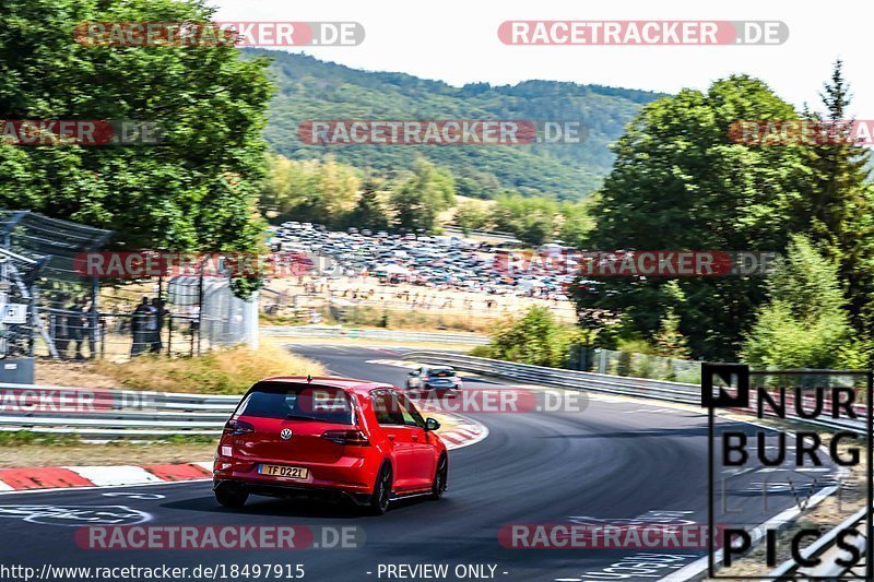 Bild #18497915 - Touristenfahrten Nürburgring Nordschleife (14.08.2022)