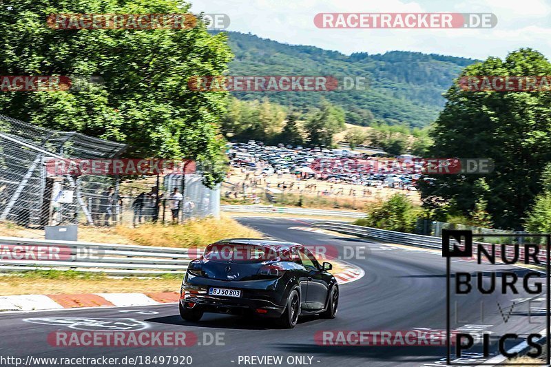 Bild #18497920 - Touristenfahrten Nürburgring Nordschleife (14.08.2022)