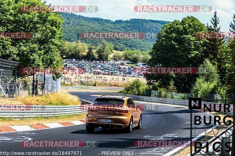 Bild #18497971 - Touristenfahrten Nürburgring Nordschleife (14.08.2022)