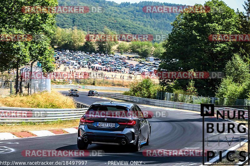 Bild #18497997 - Touristenfahrten Nürburgring Nordschleife (14.08.2022)