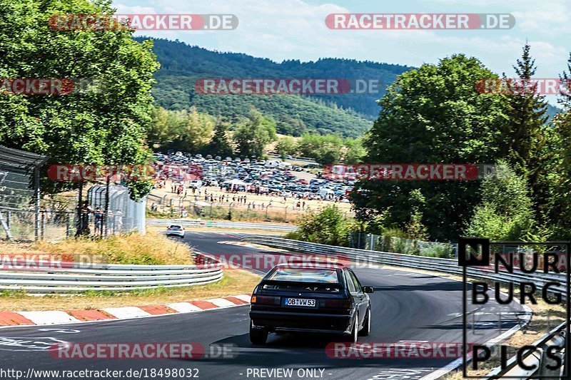 Bild #18498032 - Touristenfahrten Nürburgring Nordschleife (14.08.2022)