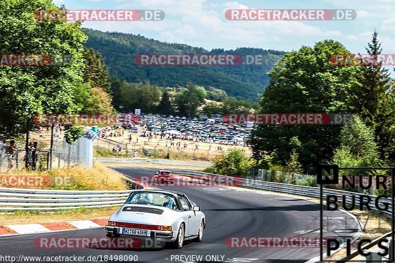 Bild #18498090 - Touristenfahrten Nürburgring Nordschleife (14.08.2022)