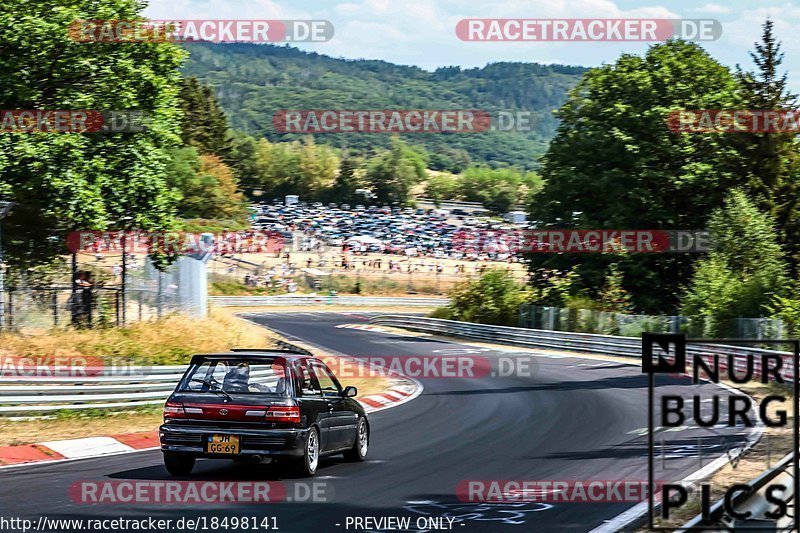 Bild #18498141 - Touristenfahrten Nürburgring Nordschleife (14.08.2022)