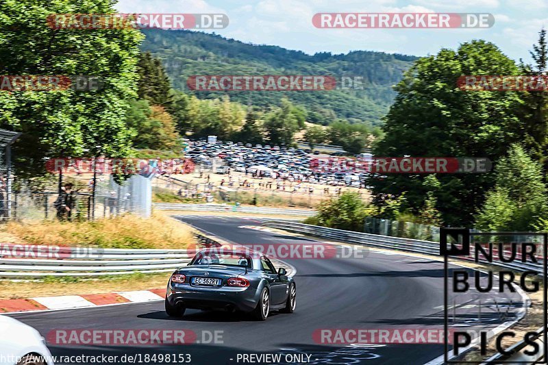 Bild #18498153 - Touristenfahrten Nürburgring Nordschleife (14.08.2022)